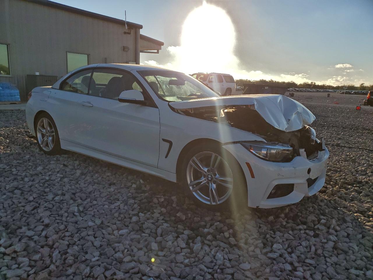 BMW 4 Series Image 2