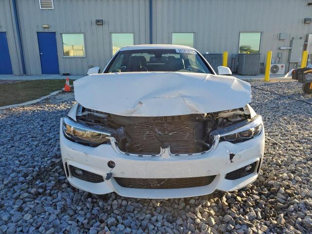 BMW 4 Series Image 10