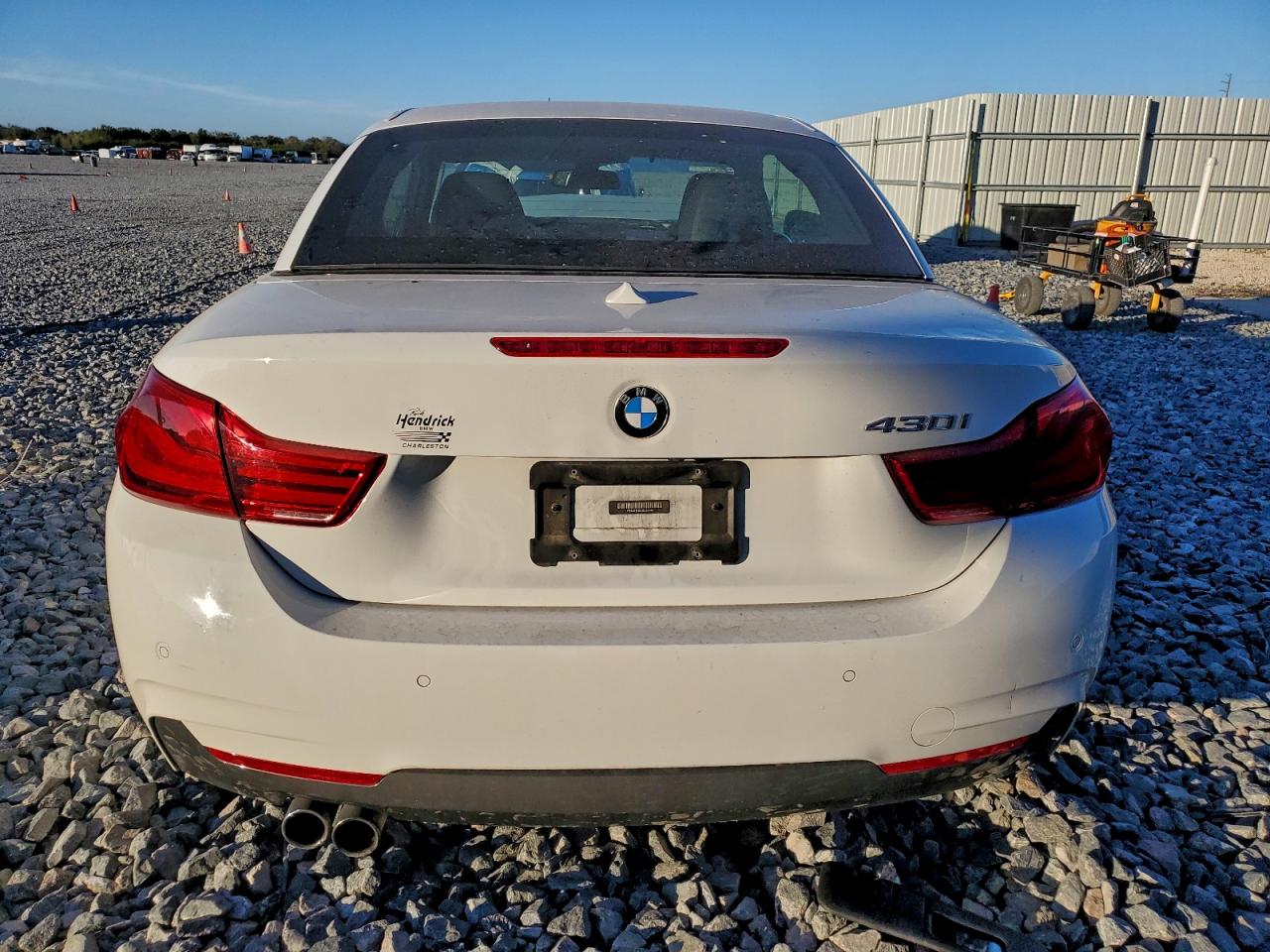 BMW 4 Series Image 11