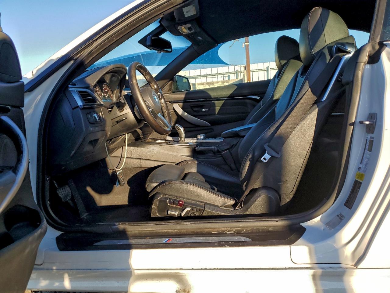 BMW 4 Series Image 3