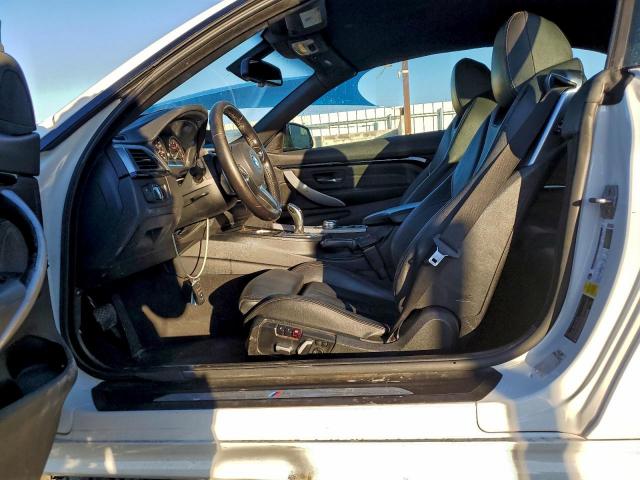 BMW 4 Series Image 3