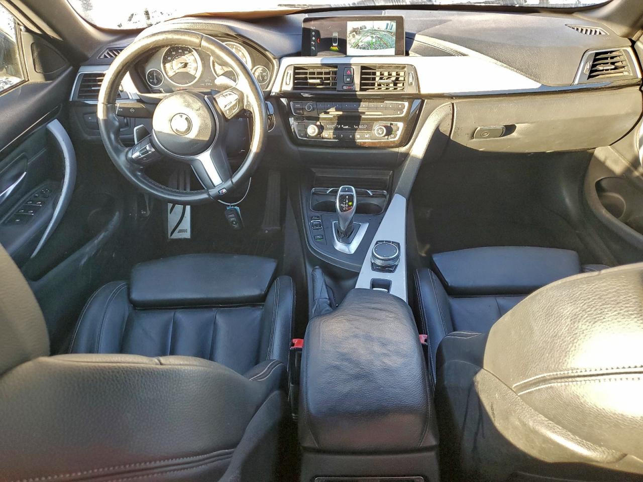 BMW 4 Series Image 6