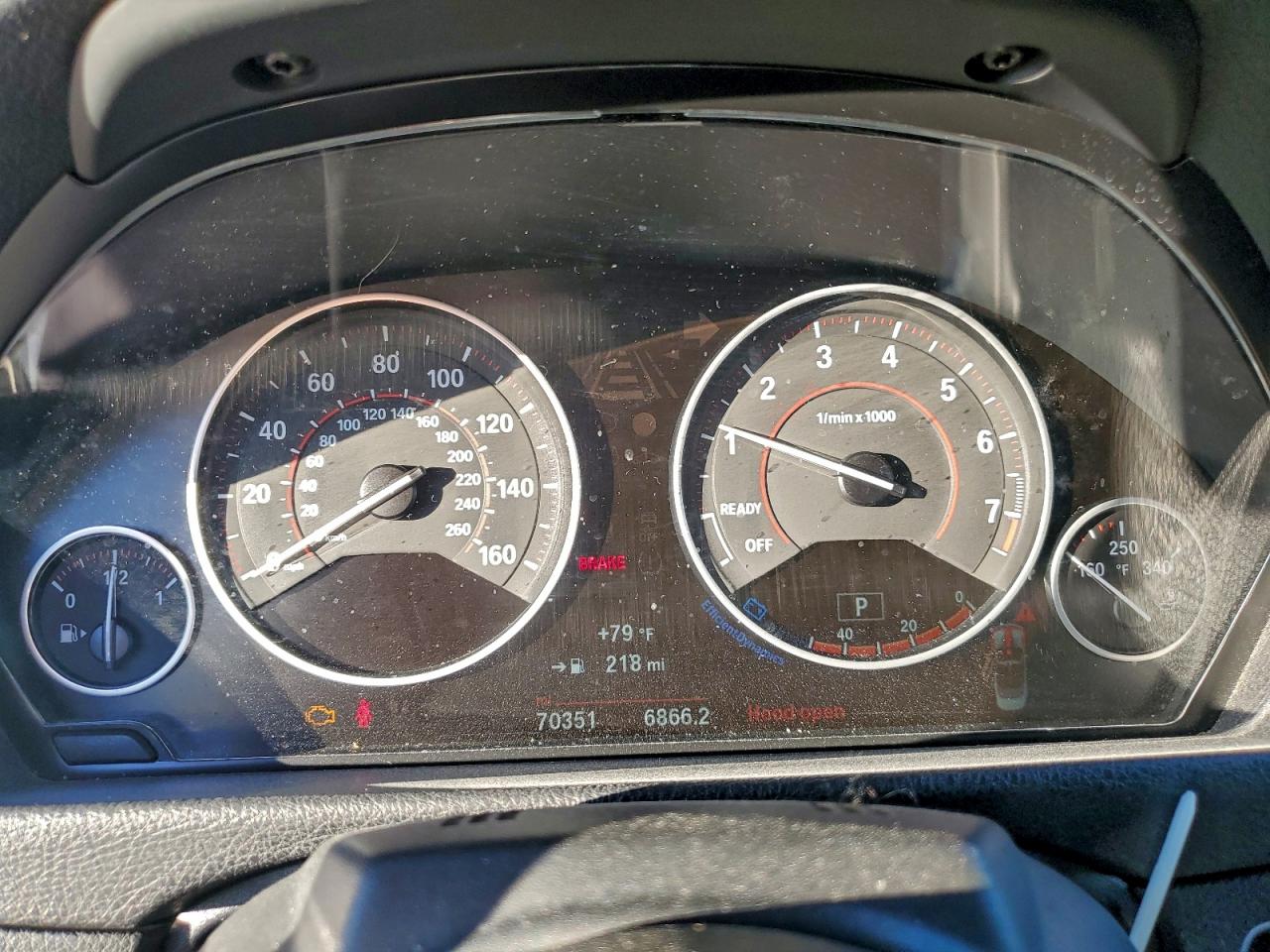 BMW 4 Series Image 9