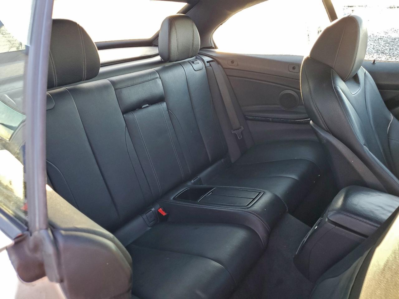 BMW 4 Series Image 7