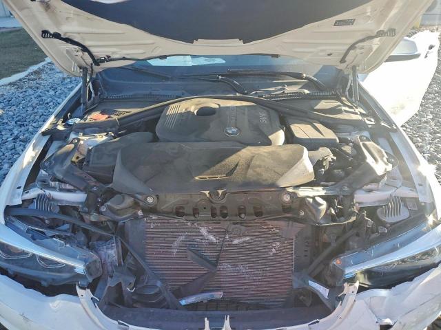 BMW 4 Series Image 8