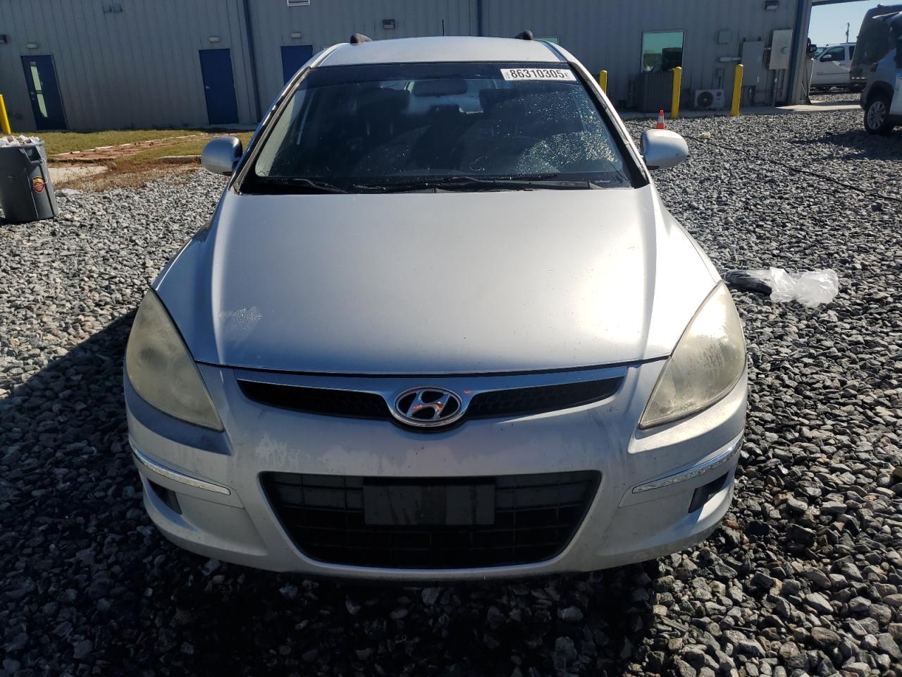 Hyundai ELANTRA Gls Image 8