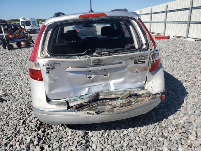 Hyundai ELANTRA Gls Image 12