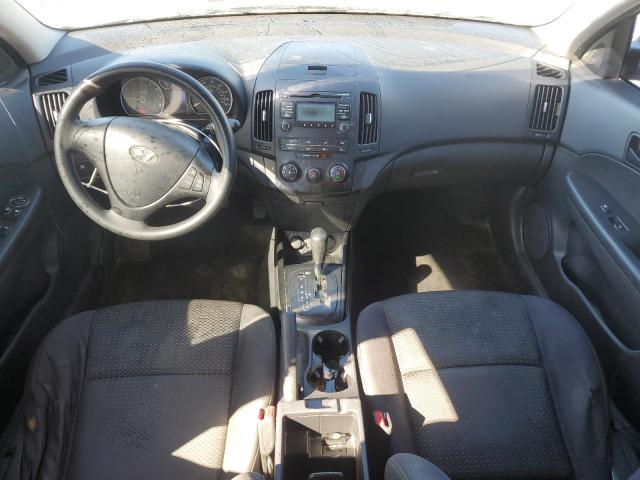 Hyundai ELANTRA Gls Image 7