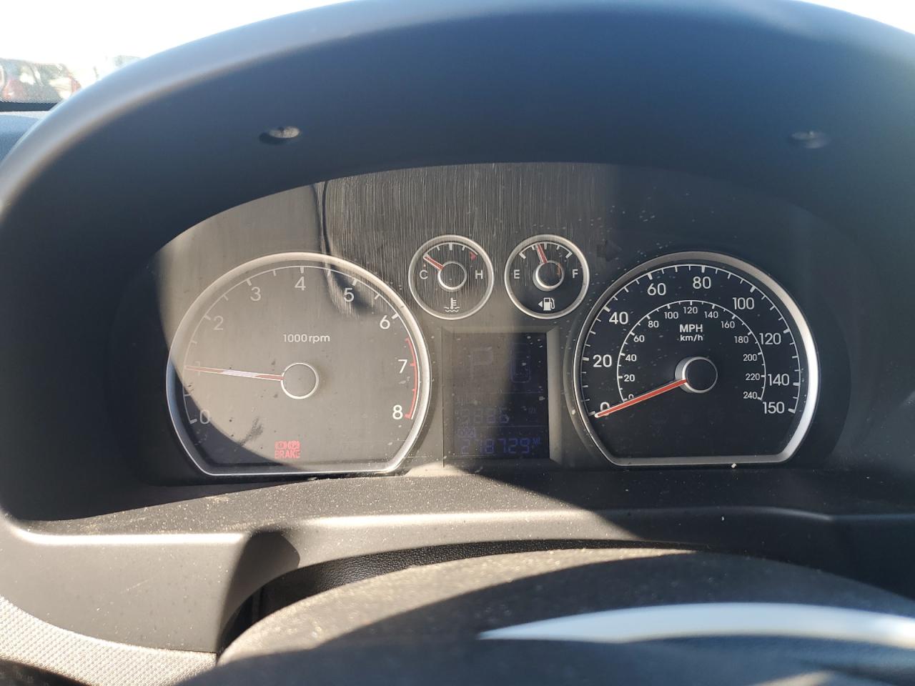 Hyundai ELANTRA Gls Image 5