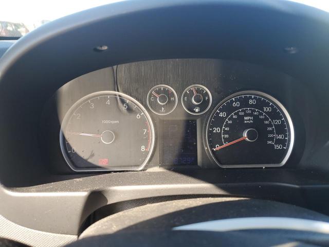 Hyundai ELANTRA Gls Image 5