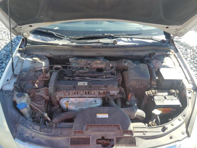 Hyundai ELANTRA Gls Image 6