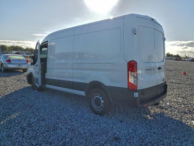 Ford Transit T-150 Image 10