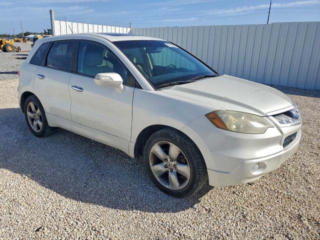Acura RDX Image 12