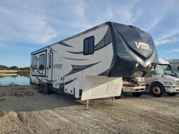  Salvage Keystone Fuzion