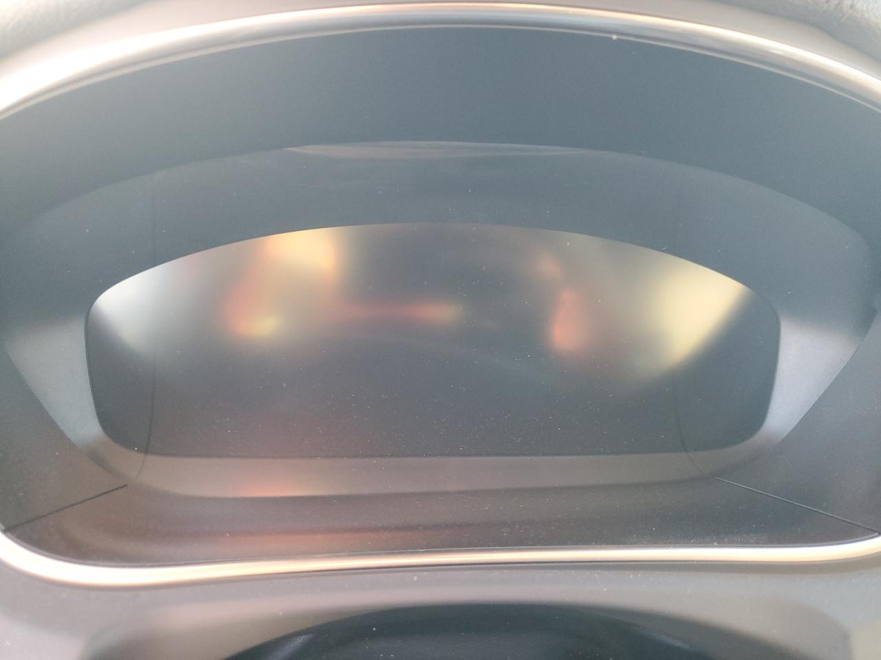 Lincoln Nautilus Reserve Image 7