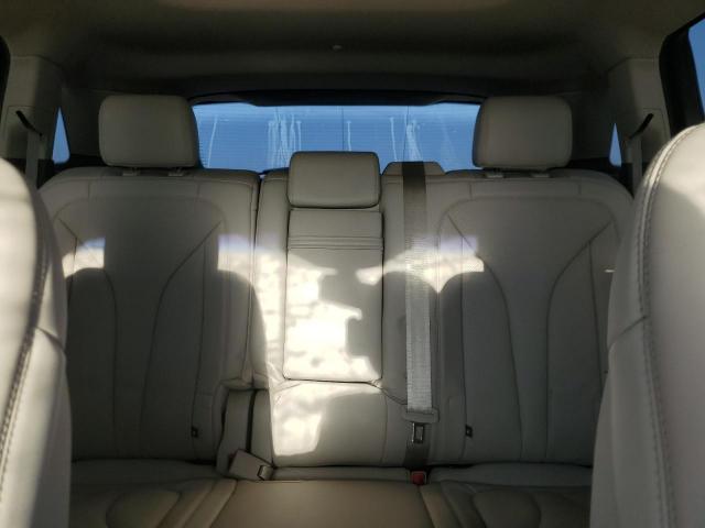 Lincoln Nautilus Reserve Image 10