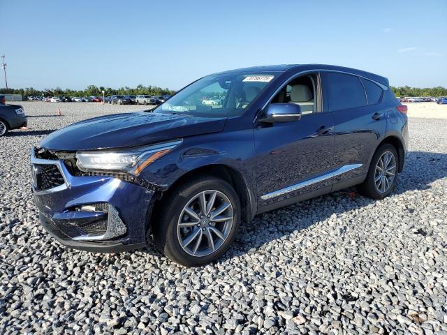  Salvage Acura RDX