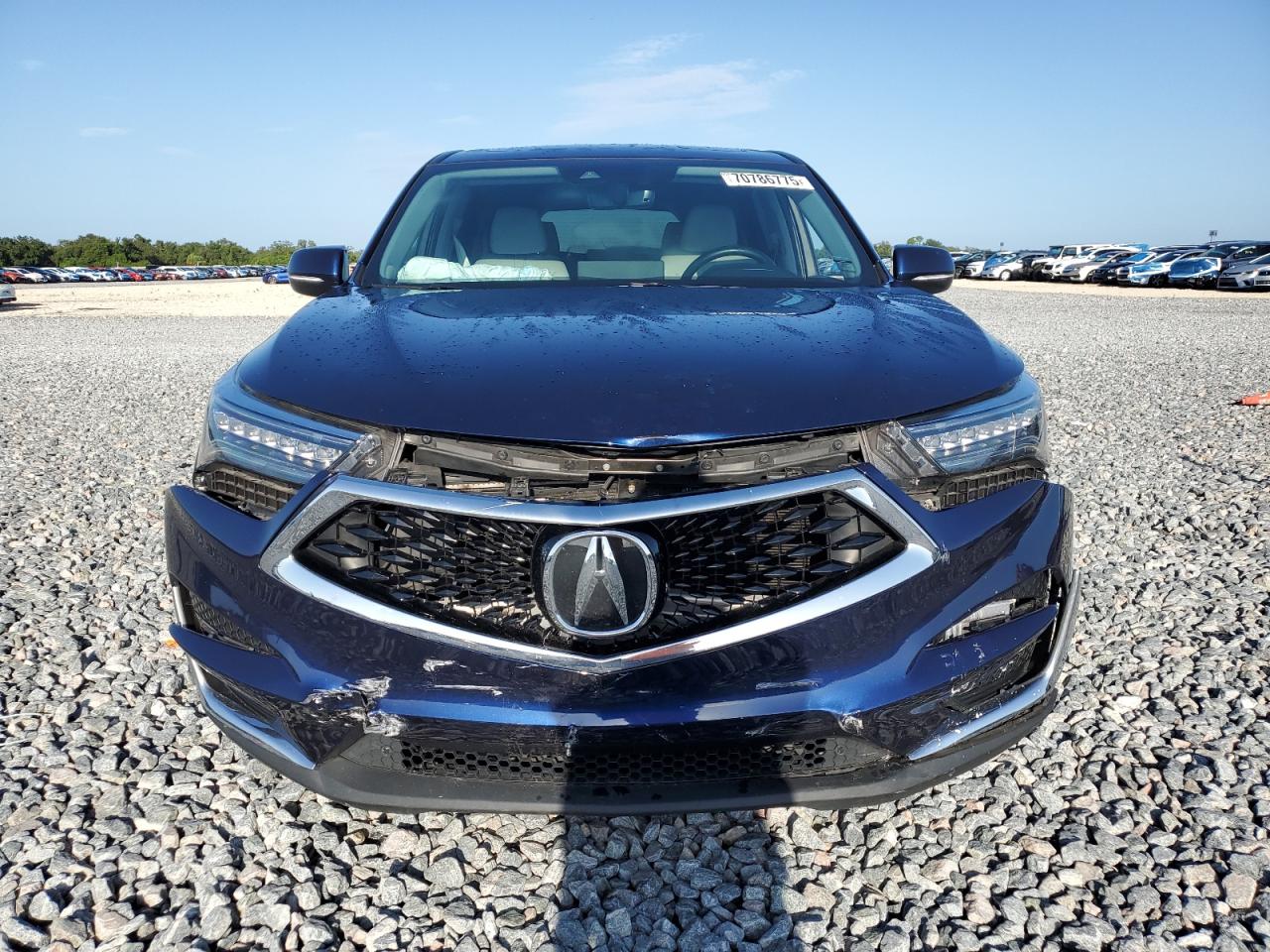 Acura RDX Technology Image 7
