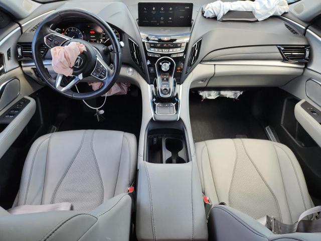 Acura RDX Technology Image 3
