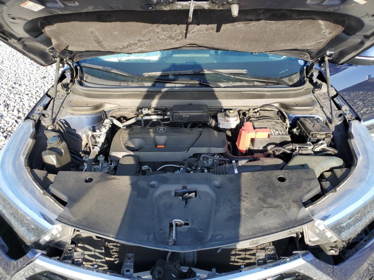 Acura RDX Technology Image 5