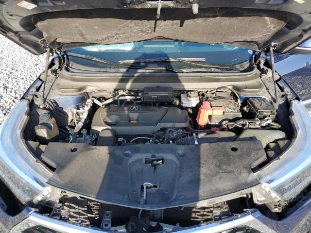 Acura RDX Technology Image 5