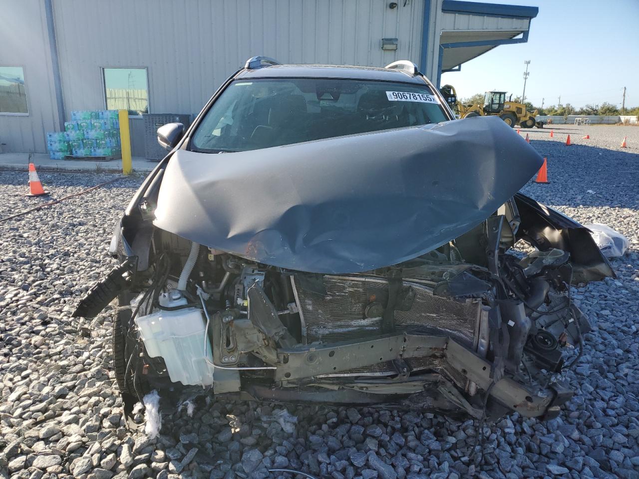 Toyota RAV4 Adventure Image 4