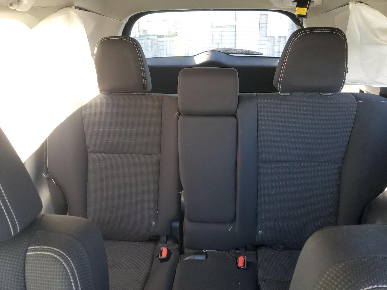 Toyota RAV4 Adventure Image 7