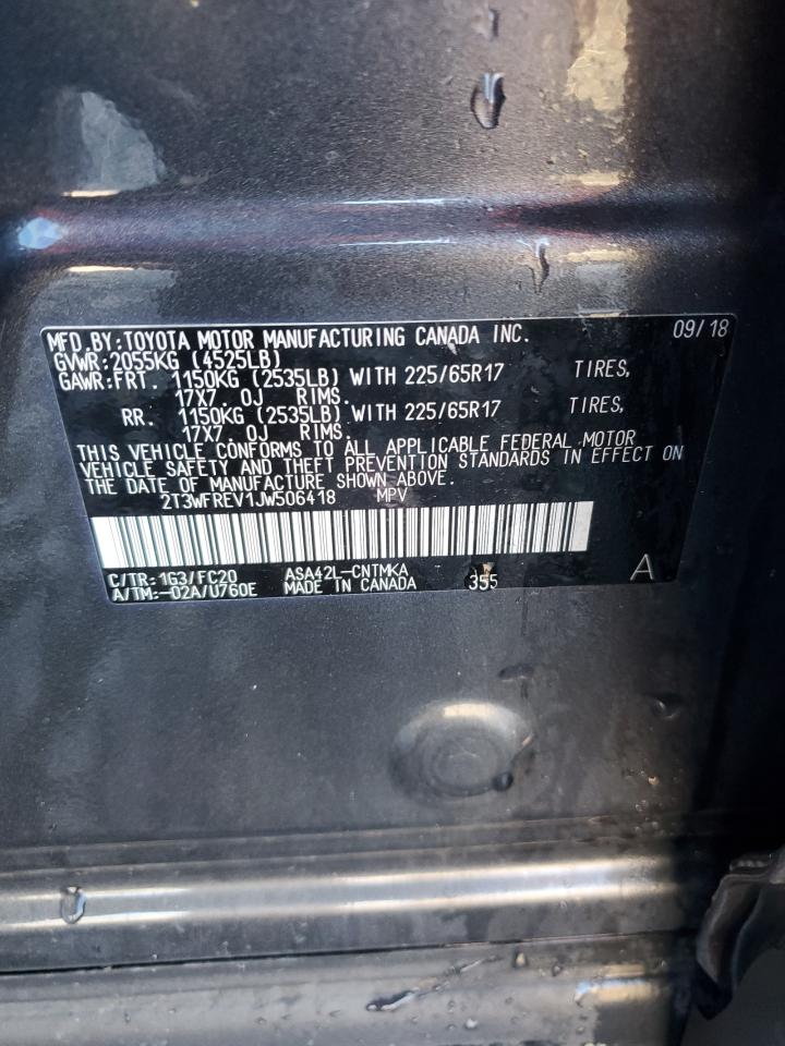 Toyota RAV4 Adventure Image 10