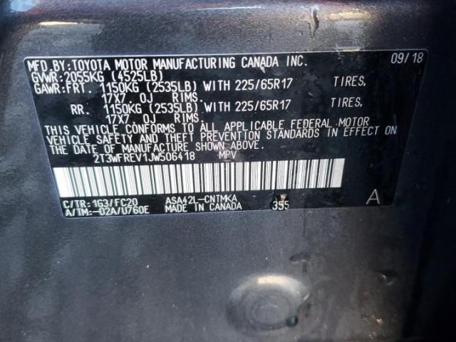 Toyota RAV4 Adventure Image 10