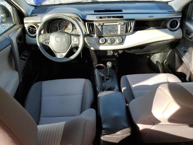 Toyota RAV4 Le Image 9