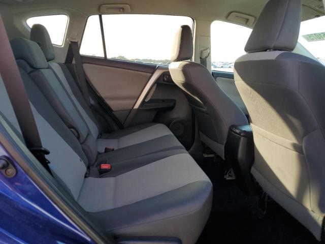 Toyota RAV4 Le Image 11