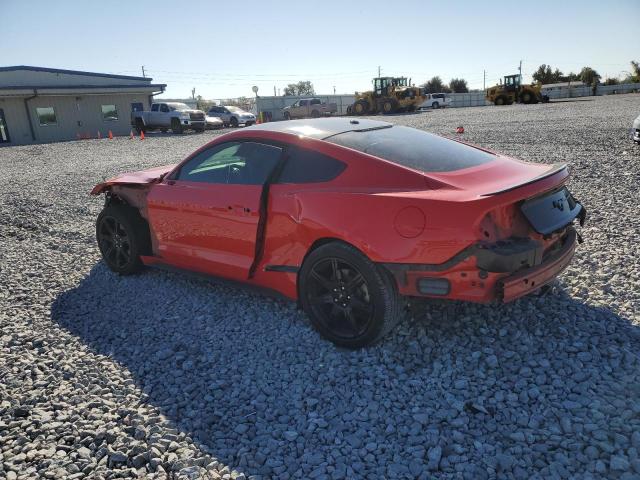 Ford Mustang Image 7