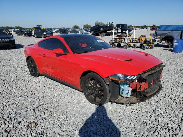 Ford Mustang Image 2