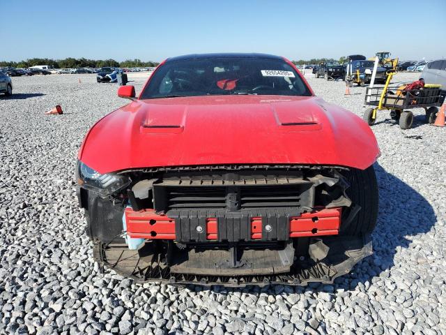 Ford Mustang Image 8