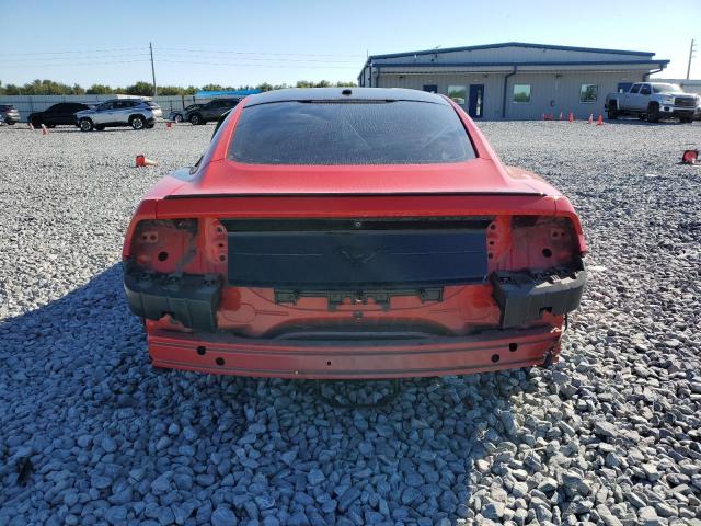 Ford Mustang Image 3