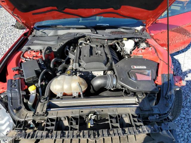 Ford Mustang Image 9