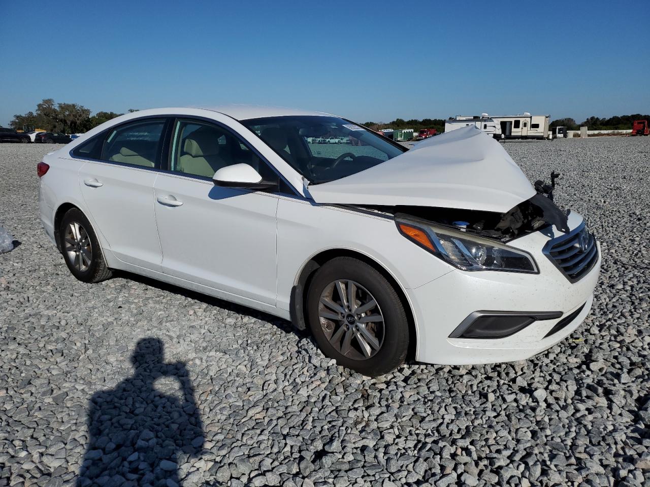 Hyundai SONATA Se Image 10