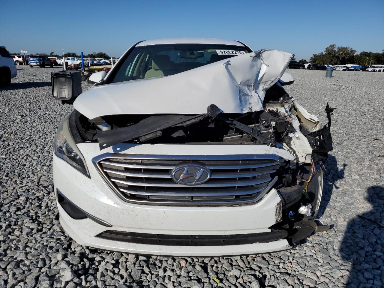 Hyundai SONATA Se Image 2