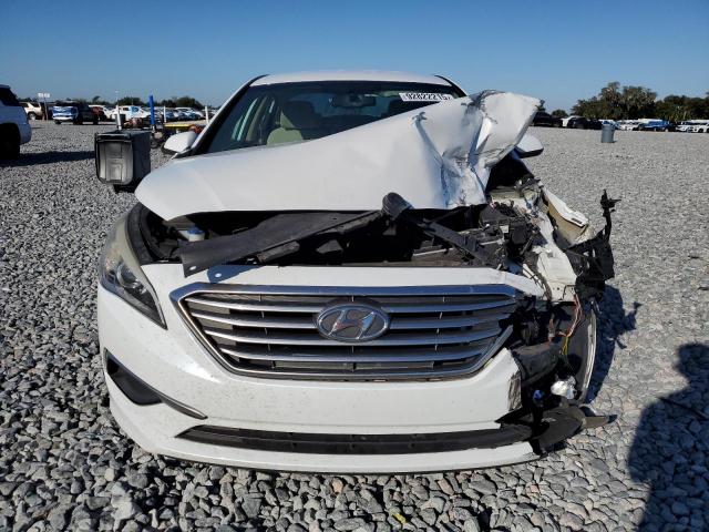 Hyundai SONATA Se Image 2