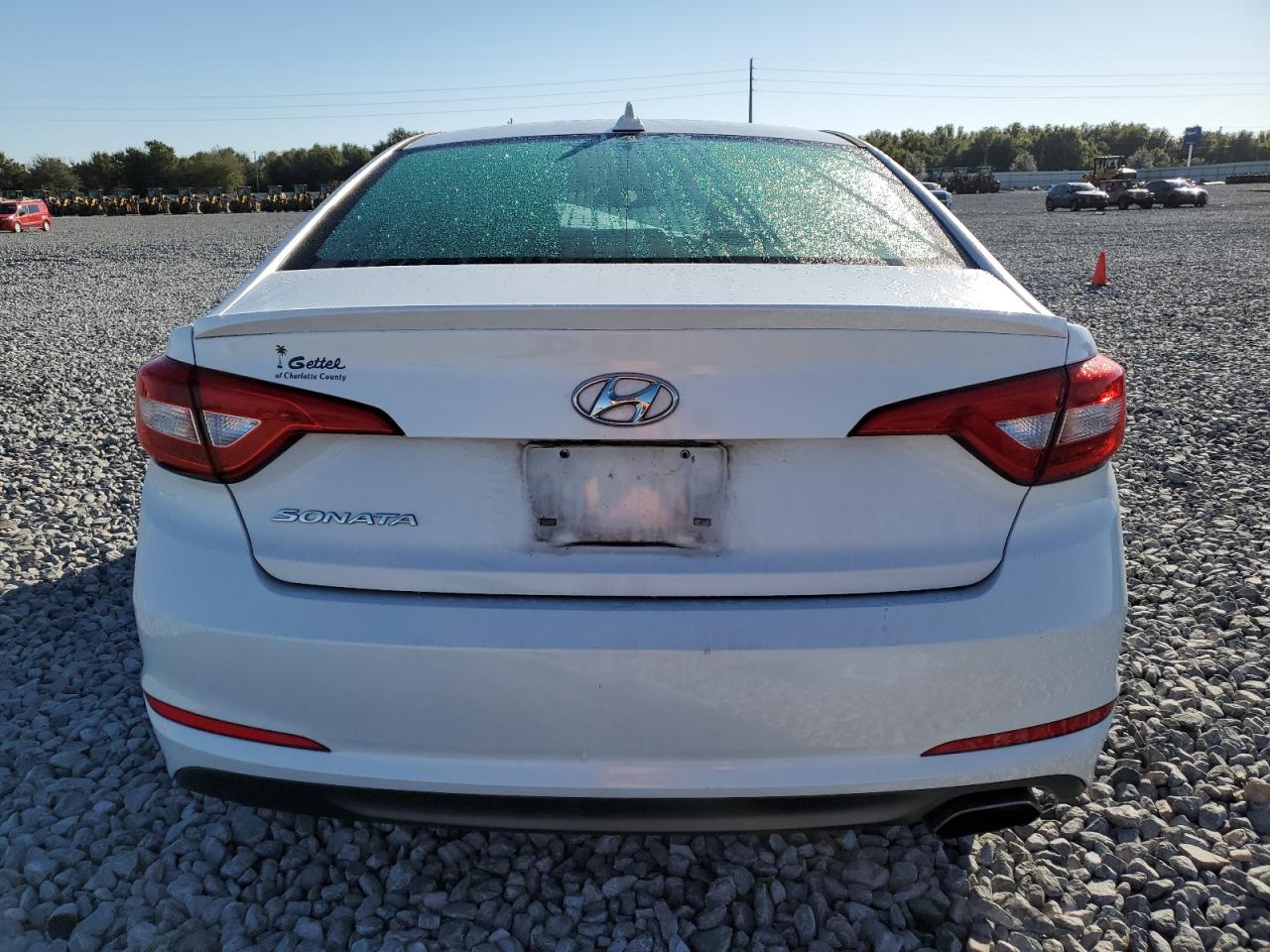 Hyundai SONATA Se Image 11