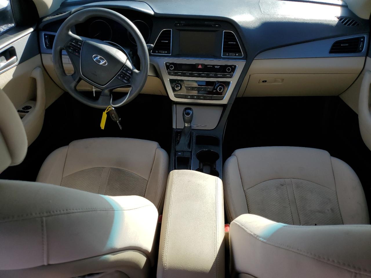 Hyundai SONATA Se Image 12