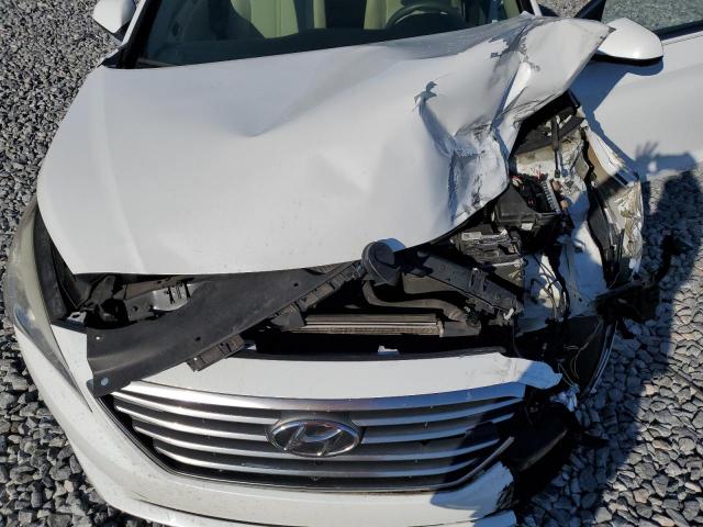 Hyundai SONATA Se Image 5