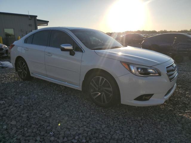 Subaru Legacy Sport Image 10