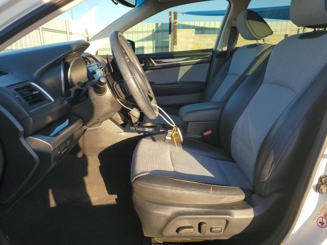 Subaru Legacy Sport Image 5