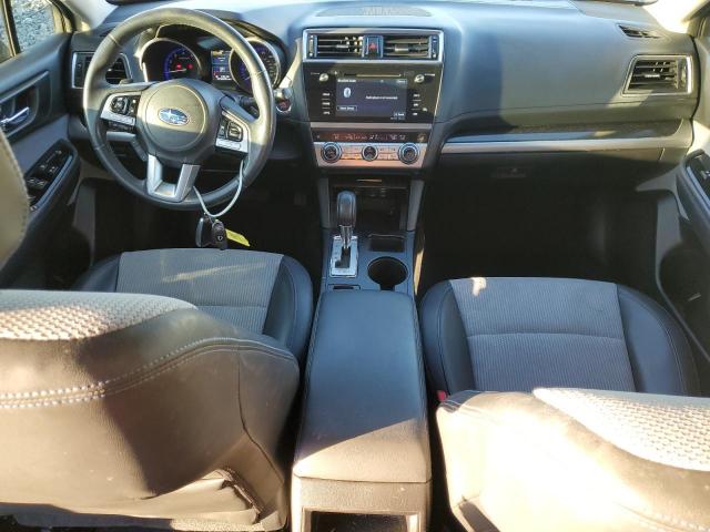 Subaru Legacy Sport Image 8