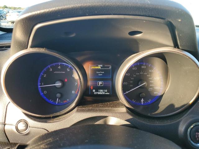 Subaru Legacy Sport Image 3