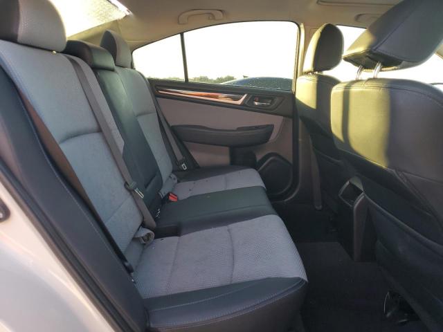 Subaru Legacy Sport Image 4