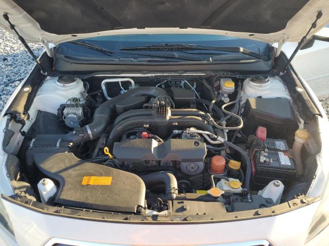 Subaru Legacy Sport Image 7