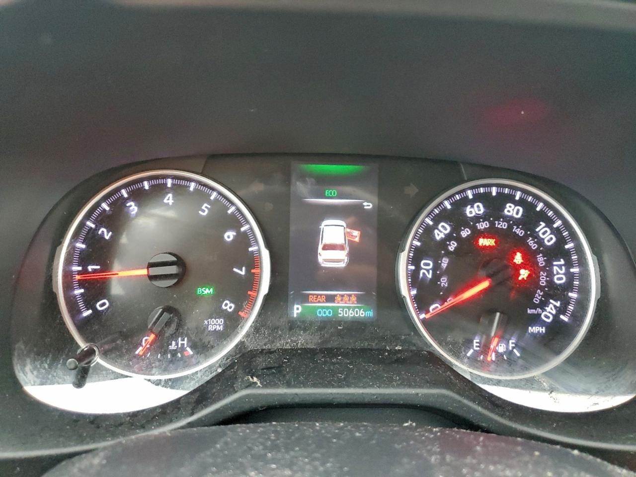 Toyota RAV4 Xle Premium Image 7