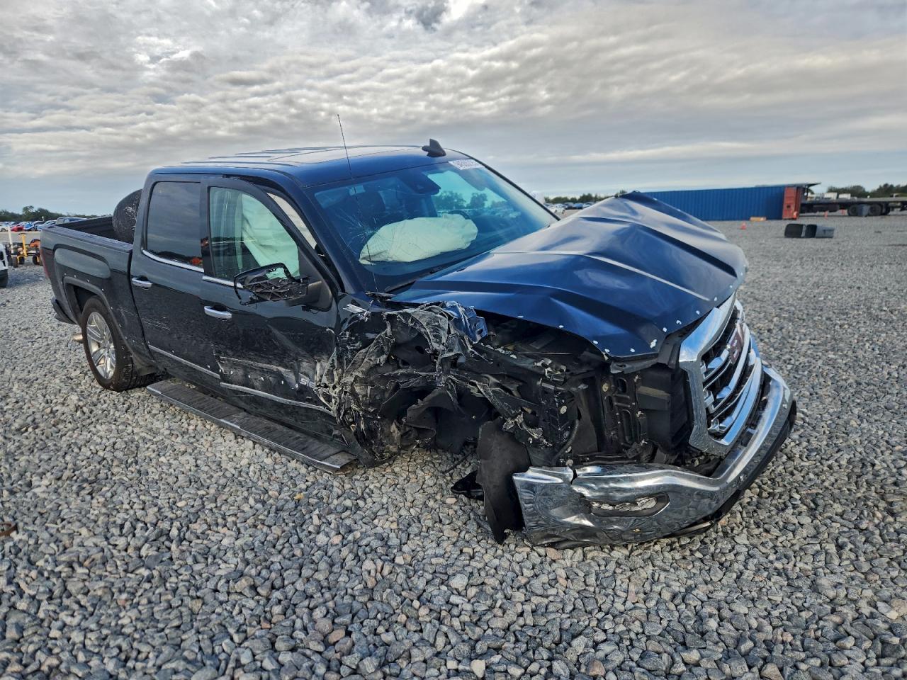 GMC Sierra K1500 Slt Image 13